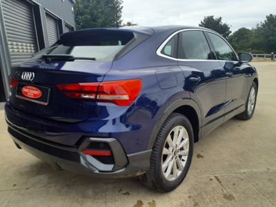 2023 Audi Q3