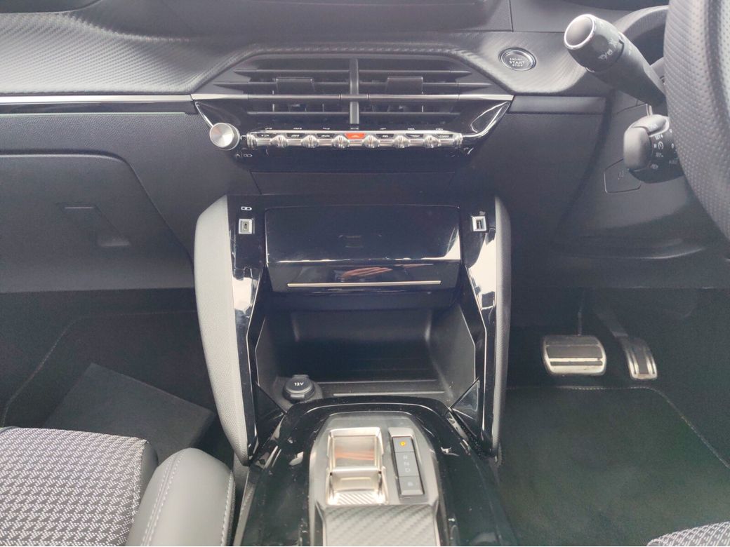2023 Peugeot 208