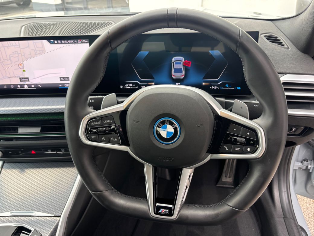2025 BMW 3 Series
