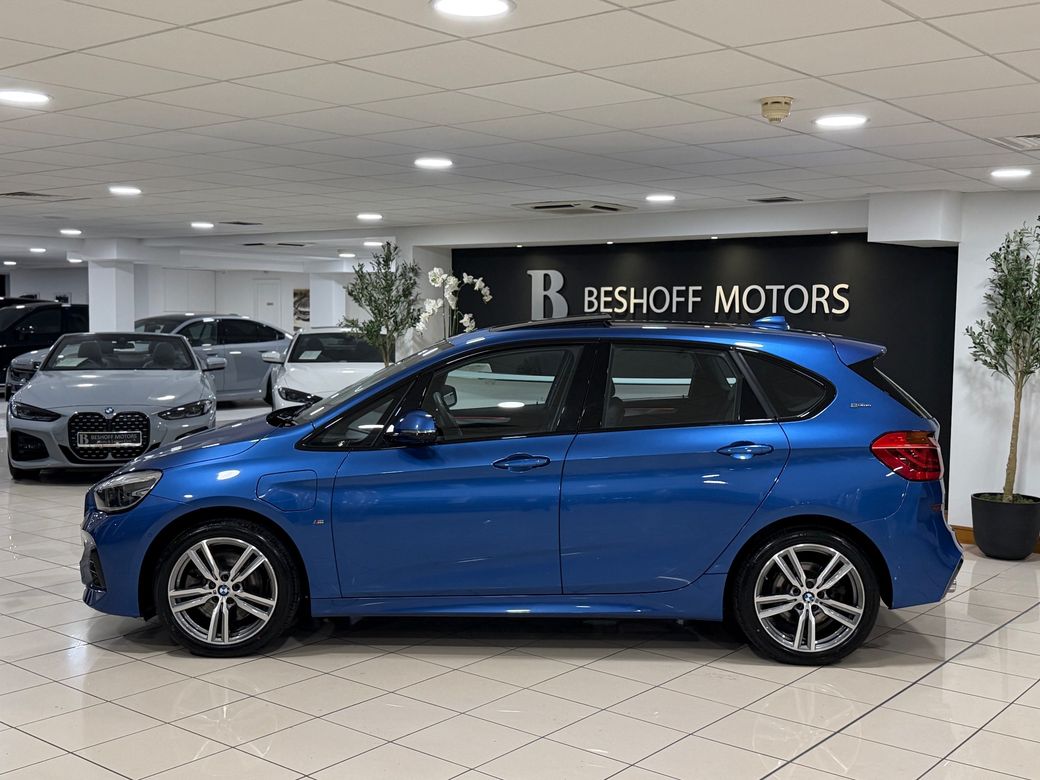 2019 BMW 2 Series