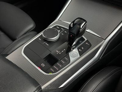 2020 BMW 3 Series