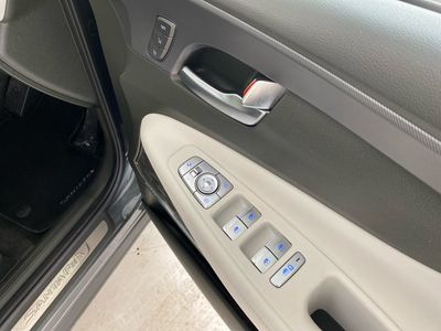 2021 Hyundai Santa Fe