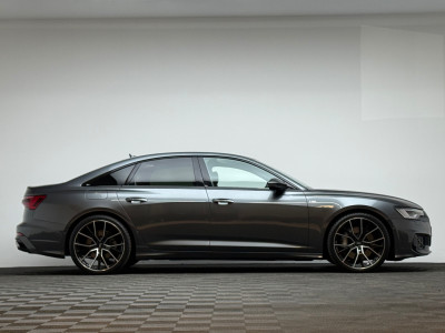 2025 Audi A6