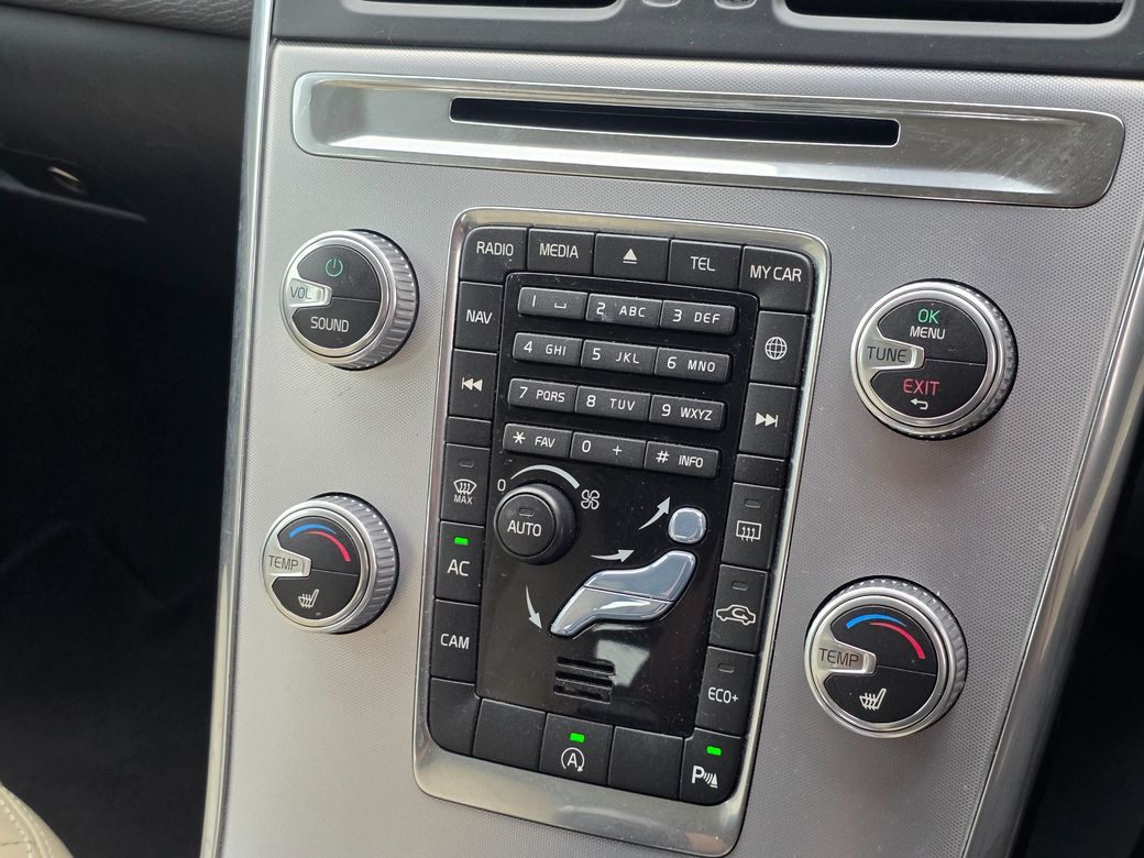 2016 Volvo XC60
