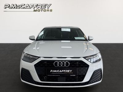 2021 Audi A1