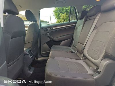 2019 Skoda Kodiaq