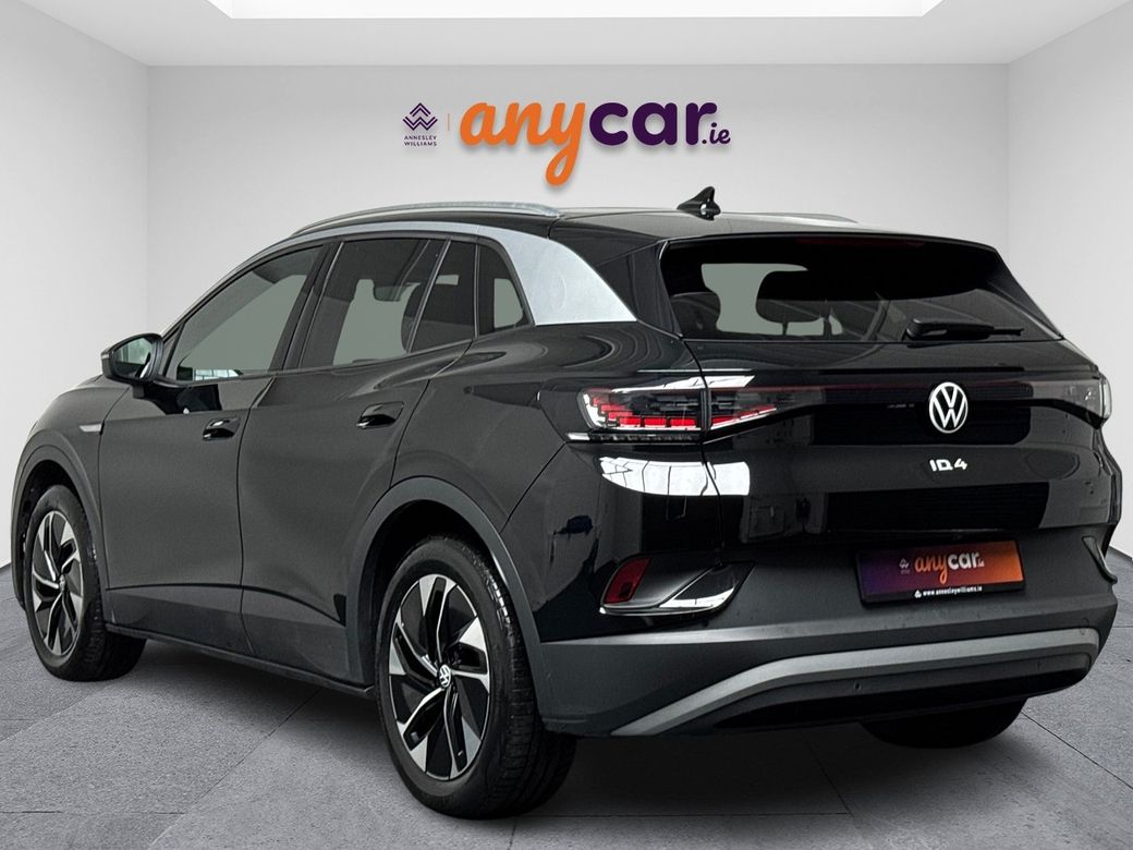 2023 Volkswagen ID.4