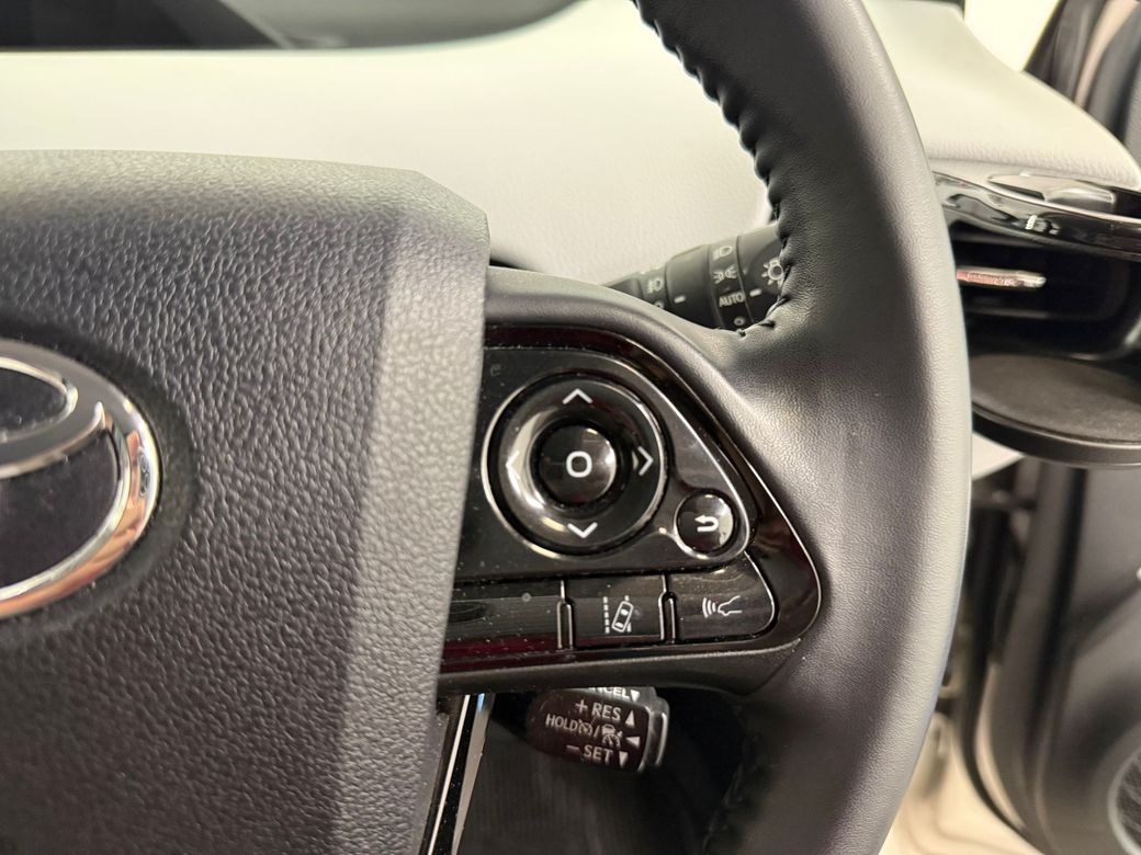 2019 Toyota Prius