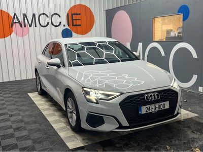 2024 Audi A3
