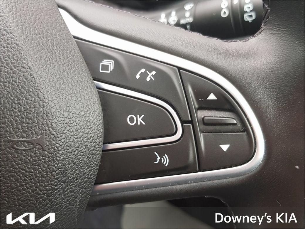 2019 Renault Kadjar