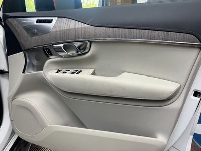 2023 Volvo XC90