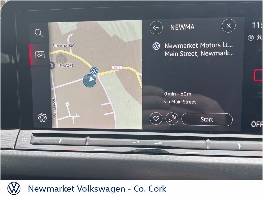 2023 Volkswagen Golf