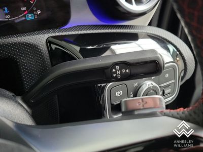 2024 Mercedes-Benz A Class