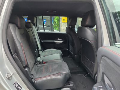 2022 Mercedes-Benz EQB