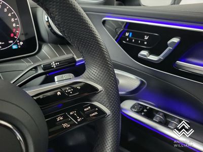 2025 Mercedes-Benz C Class