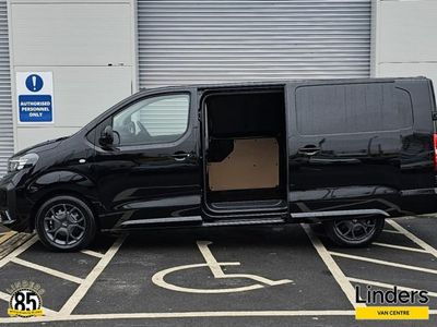 2026 Opel Vivaro
