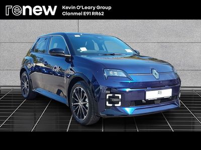 2025 Renault 5