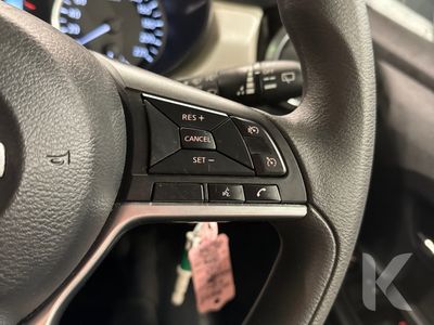 2019 Nissan Micra