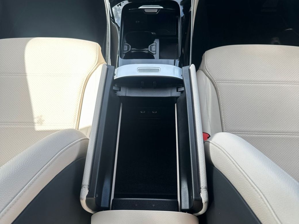 2024 Mercedes-Benz C Class