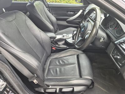 2018 BMW 4 Series