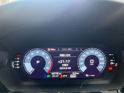2021 Audi A3