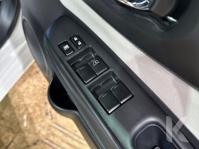 2018 Nissan Note