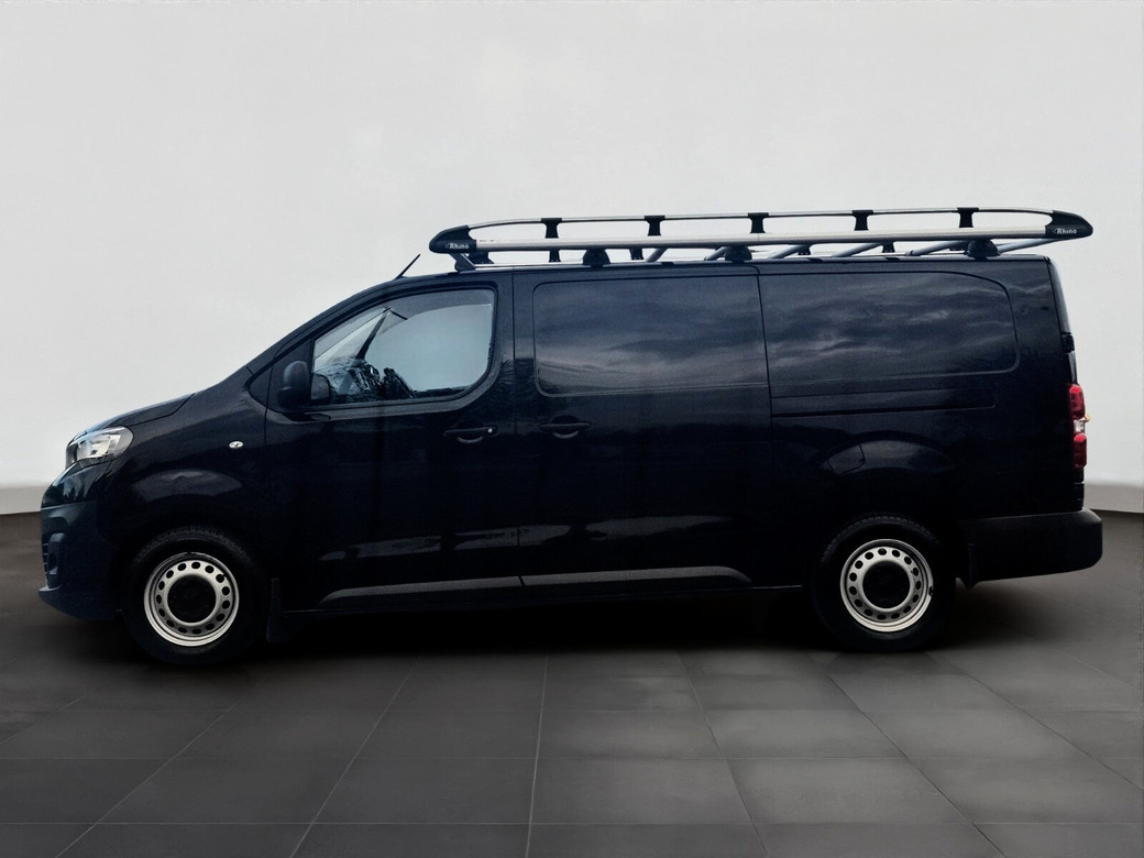 2024 Peugeot Expert