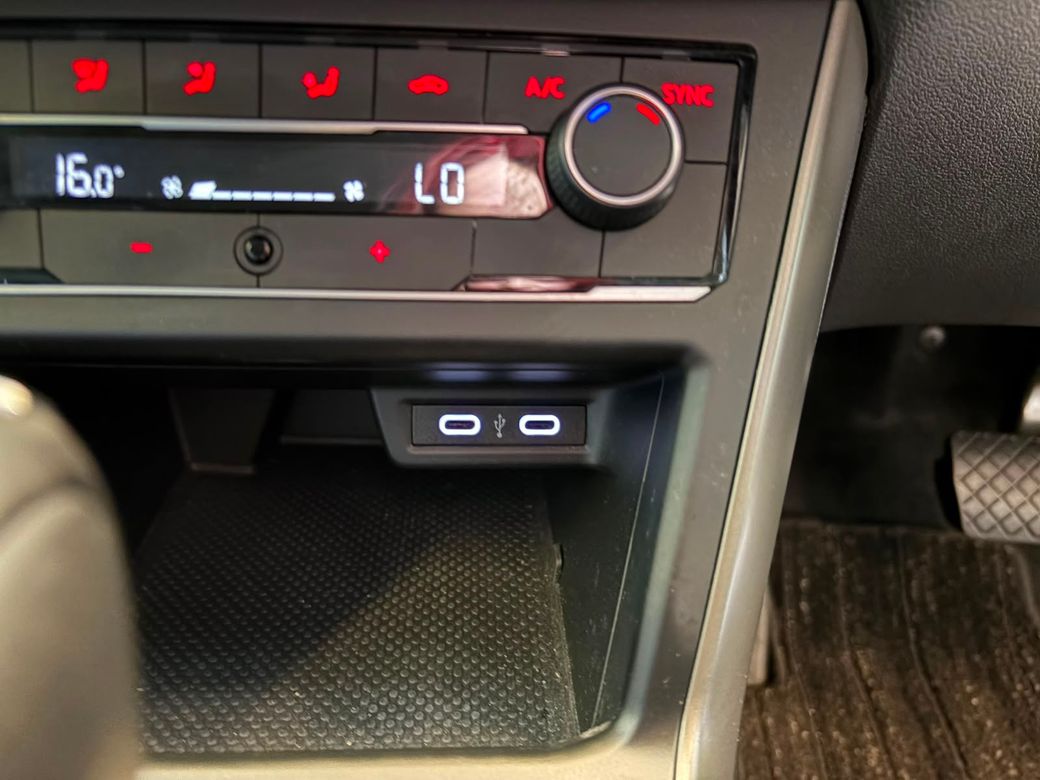 2021 Volkswagen Polo