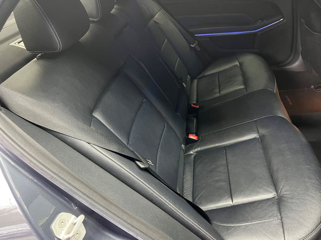 2015 Mercedes-Benz E Class