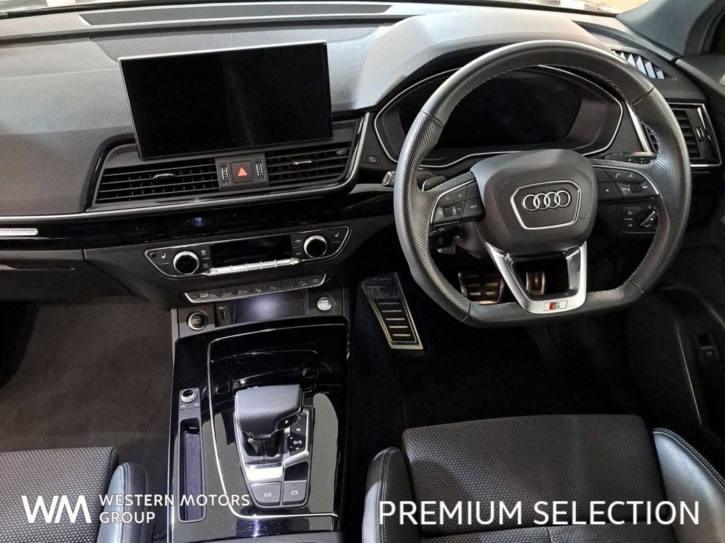 2024 Audi Q5