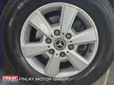 2021 Mercedes-Benz Sprinter