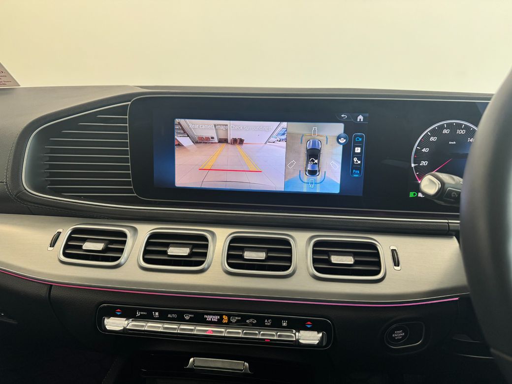 2025 Mercedes-Benz GLE 350