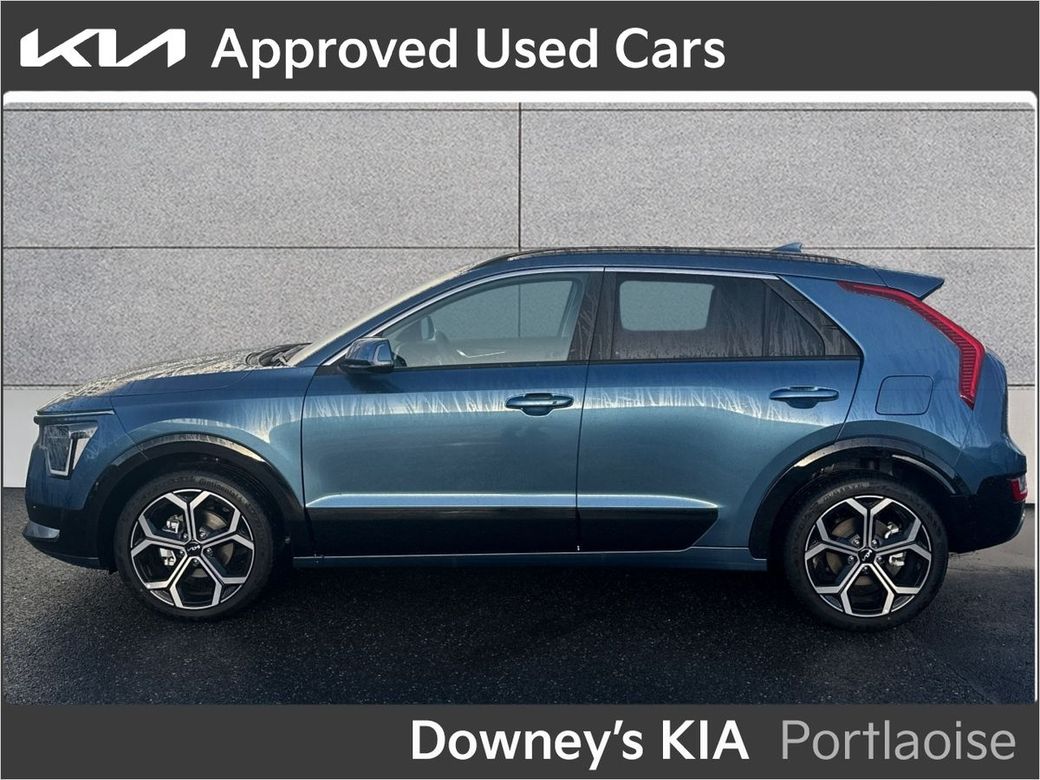 2026 Kia Niro