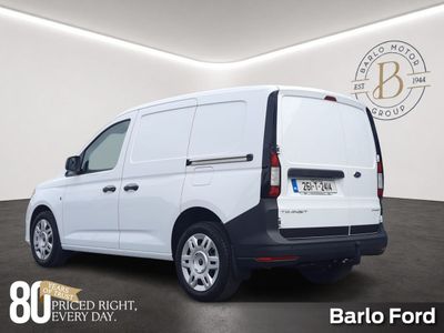 2026 Ford Transit Connect