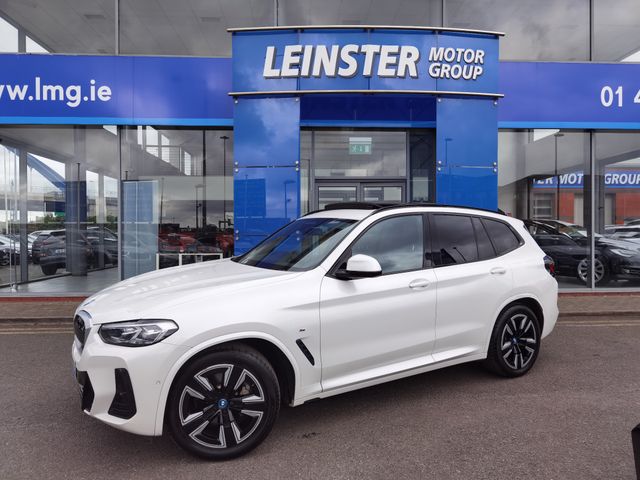 vehicle for sale from Leinster Motor Group