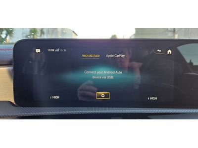 2023 Mercedes-Benz CLA Class