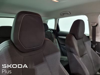 2023 Skoda Karoq