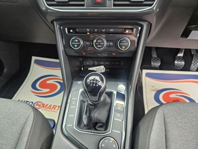 2019 SEAT Tarraco