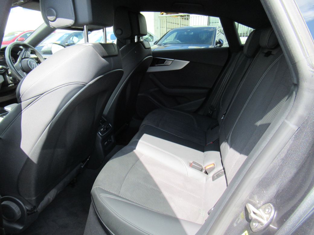 2023 Audi A5