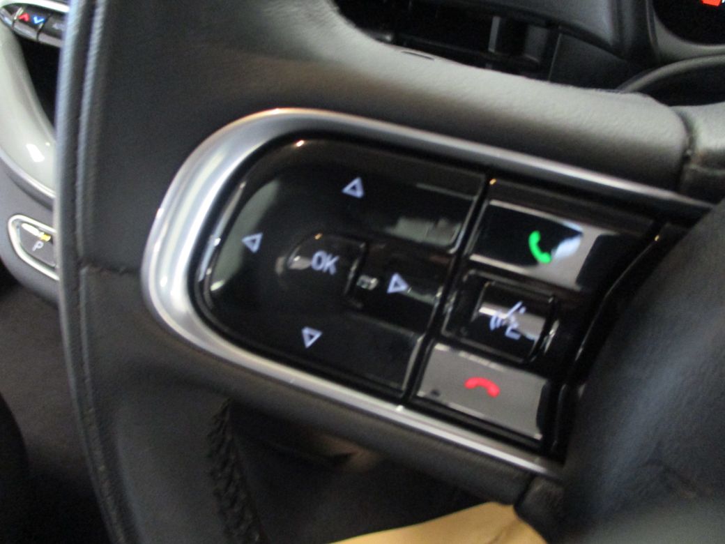 2023 Fiat 500e