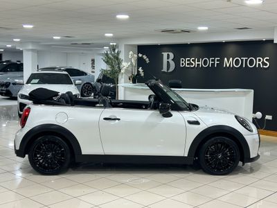2024 Mini Convertible