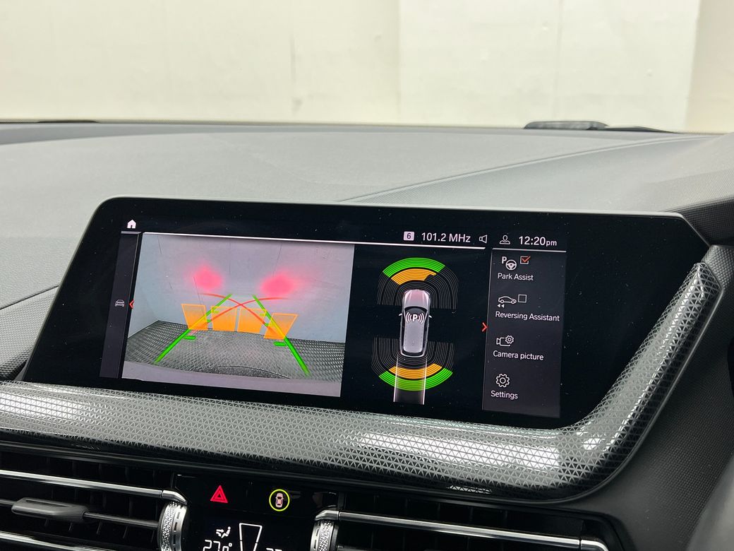 2023 BMW 1 Series