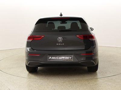 2022 Volkswagen Golf