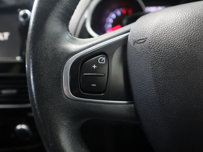 2017 Renault Clio