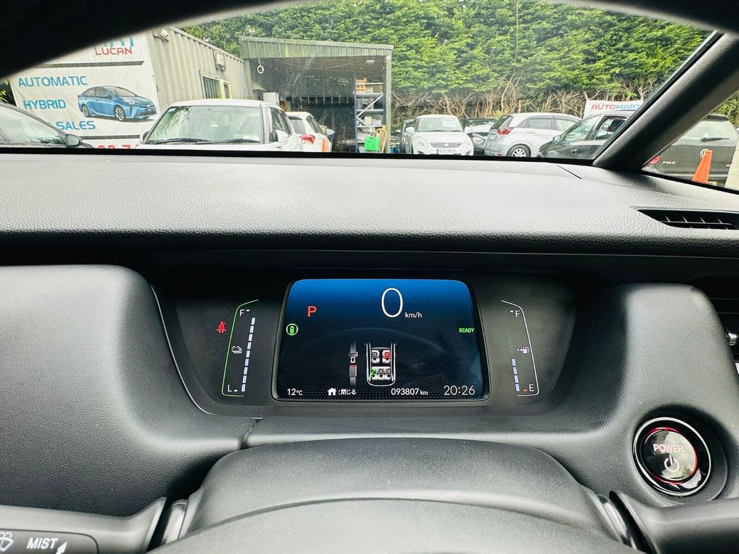 2022 Honda Fit