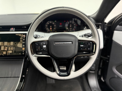 2024 Land Rover Range Rover Evoque