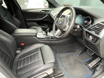 2018 BMW X4