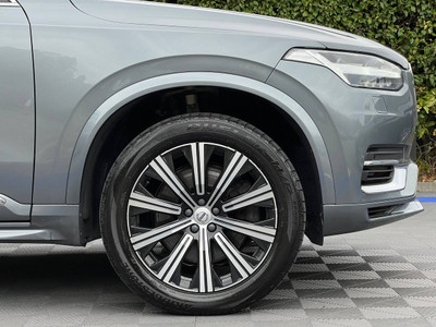 2020 Volvo XC90