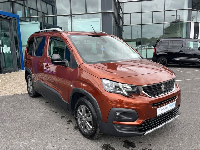 vehicle for sale from Freedom Mobility Mayo