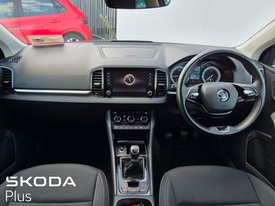 2023 Skoda Karoq